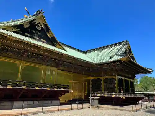 上野東照宮(東京都)