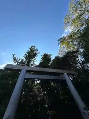 伊勢神宮外宮（豊受大神宮）(三重県)