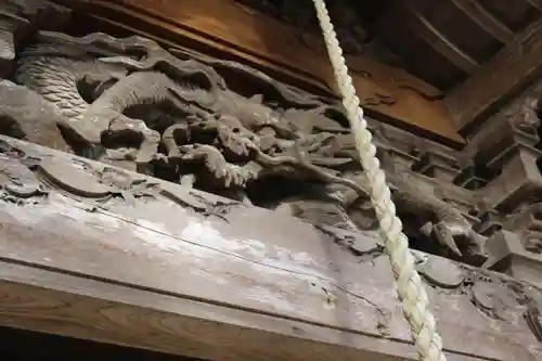 松山神社(千葉県)