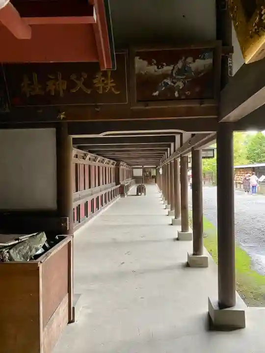 秩父神社(埼玉県)