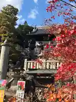 柳谷観音 楊谷寺のその他建物