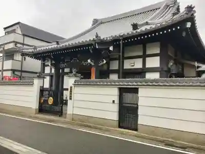 弘誠寺のその他建物