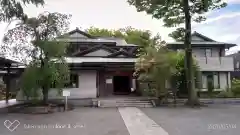 本立寺の建物その他