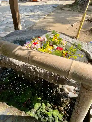 櫻井神社(福岡県)