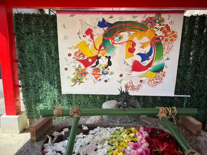 別小江神社(愛知県)