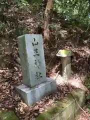 琴平神社の建物その他