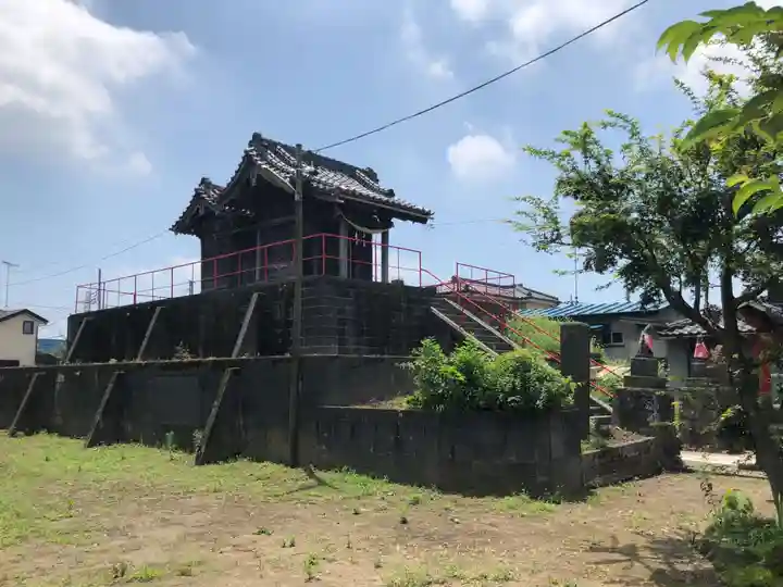 稲荷神社(埼玉県)