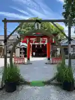 秩父今宮神社(埼玉県)
