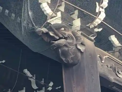 本願寺（西本願寺）(京都府)