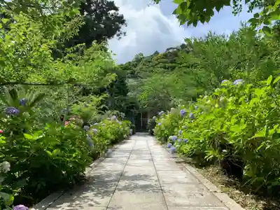 日運寺のその他建物