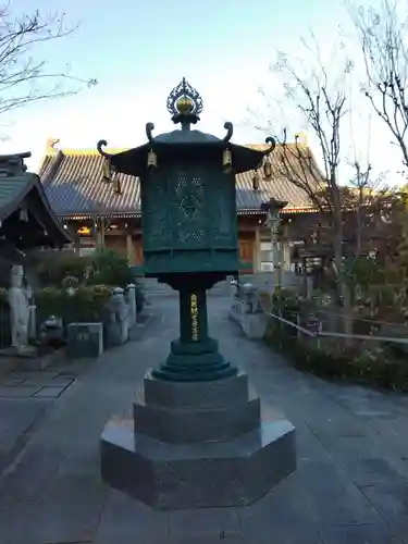 祥泉院のその他建物