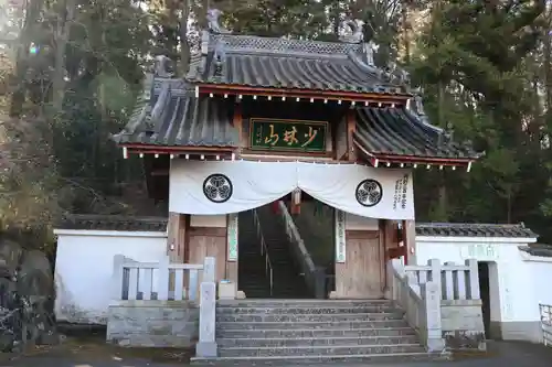 達磨寺(群馬県)