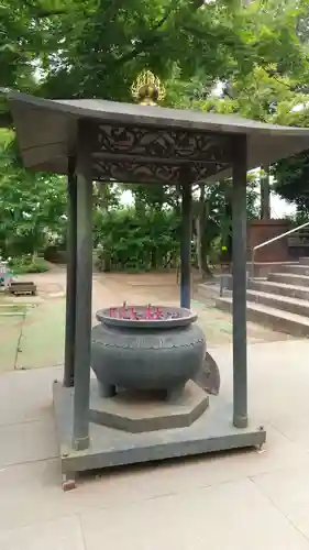 本土寺(千葉県)