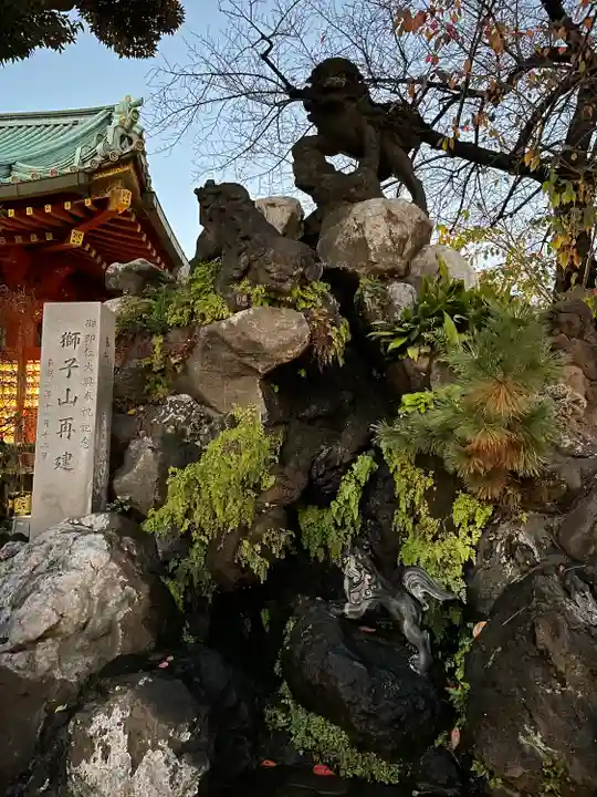 神田神社(神田明神)(東京都)