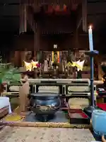 南光院(熊本県)