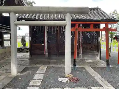 玉田神社(京都府)