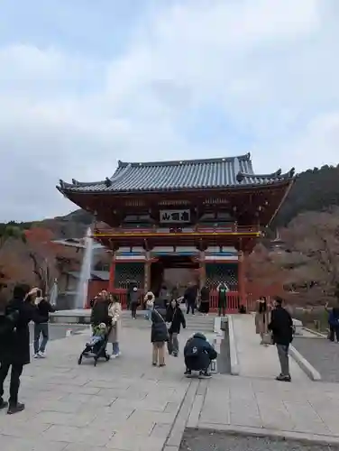 勝尾寺(大阪府)