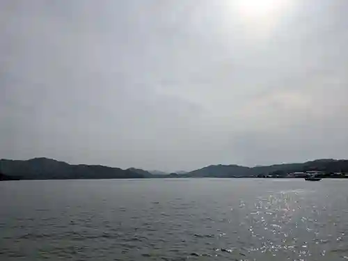 天橋立神社(京都府)