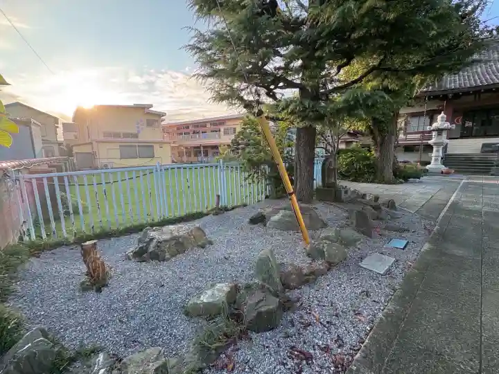 真福寺(東京都)