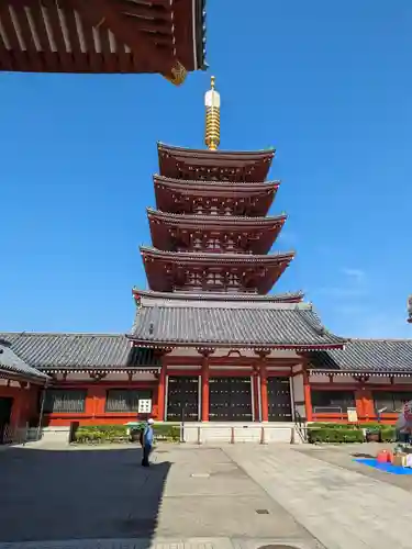 浅草寺(東京都)