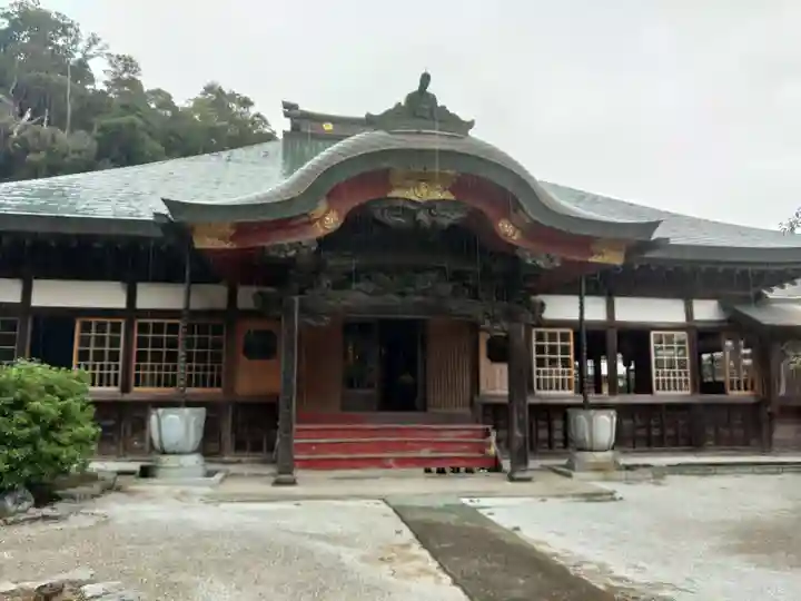 妙本寺(千葉県)