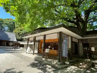 乃木神社(東京都)