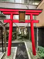 野中神社(宮城県)