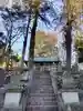三宿神社のその他建物