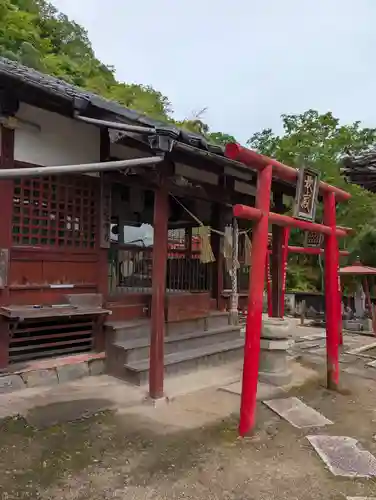本光寺(岡山県)