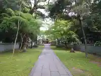 石岡神社(愛媛県)