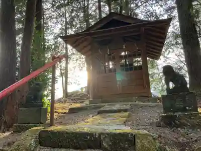 琴平神社(栃木県)