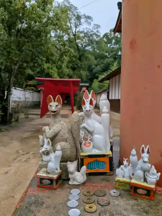 白鳥神社(香川県)