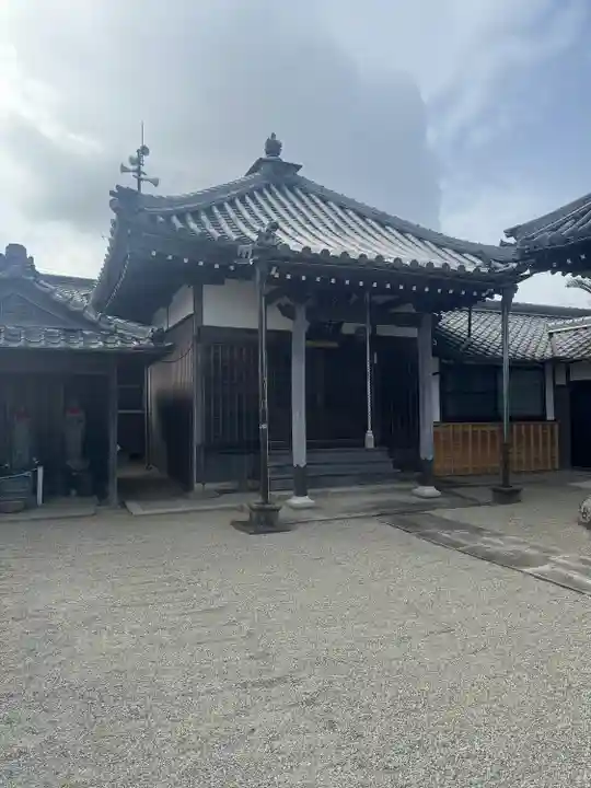 神楽寺(三重県)