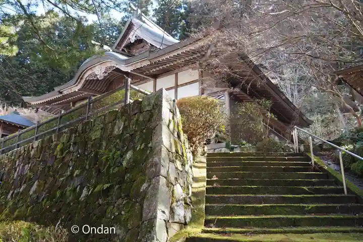 観明院(兵庫県)