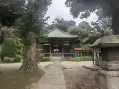 土渕不動院(神奈川県)