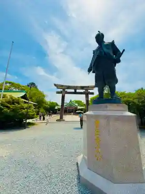豊國神社(大阪府)