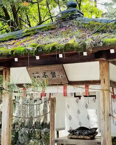 今宮神社のその他建物