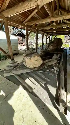 道明寺天満宮(大阪府)