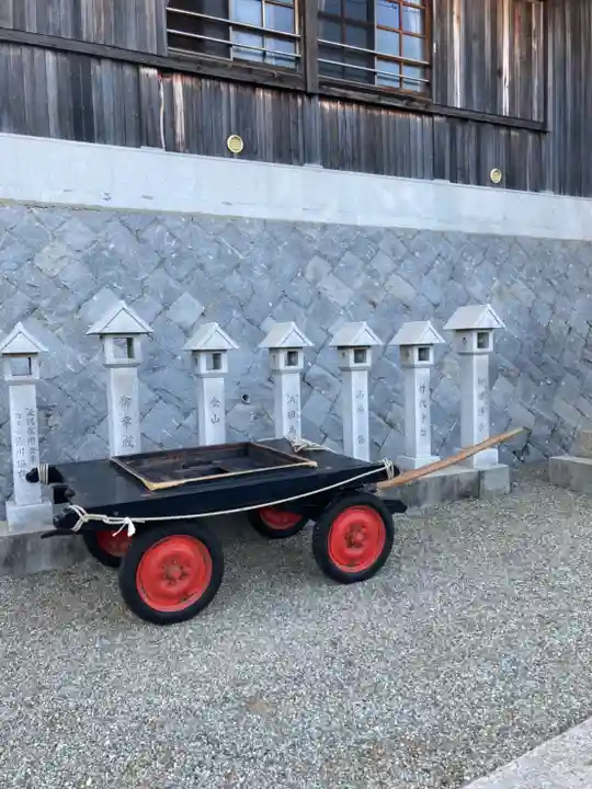 石屋神社(兵庫県)