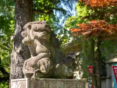 五條天神社(東京都)
