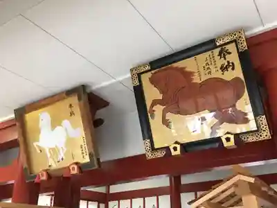 日枝神社のその他建物