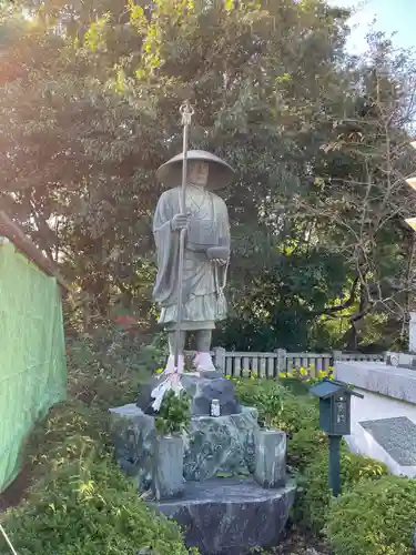 常楽寺(徳島県)