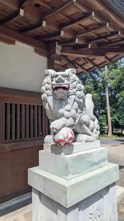 八坂神社(滋賀県)