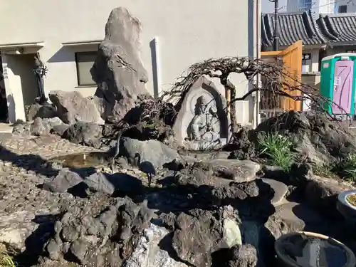 東覚寺(東京都)