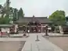阿部野神社(大阪府)