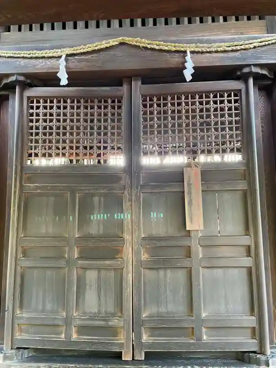 吉備津神社(岡山県)