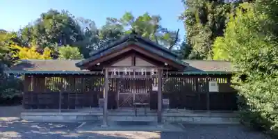西四条斎宮 西院野々宮神社(春日神社御旅所)の本殿・本堂