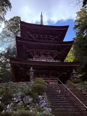 明通寺(福井県)