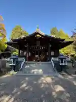 磯良神社(疣水神社)(大阪府)