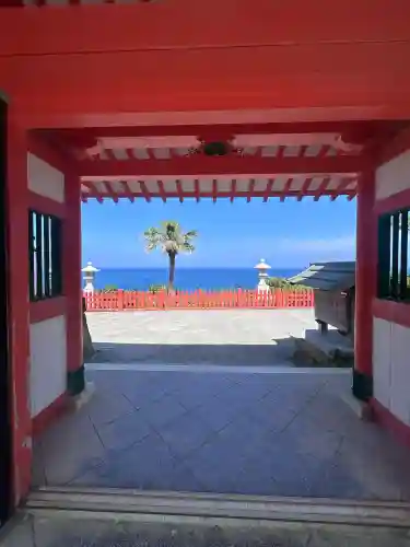 鵜戸神宮(宮崎県)